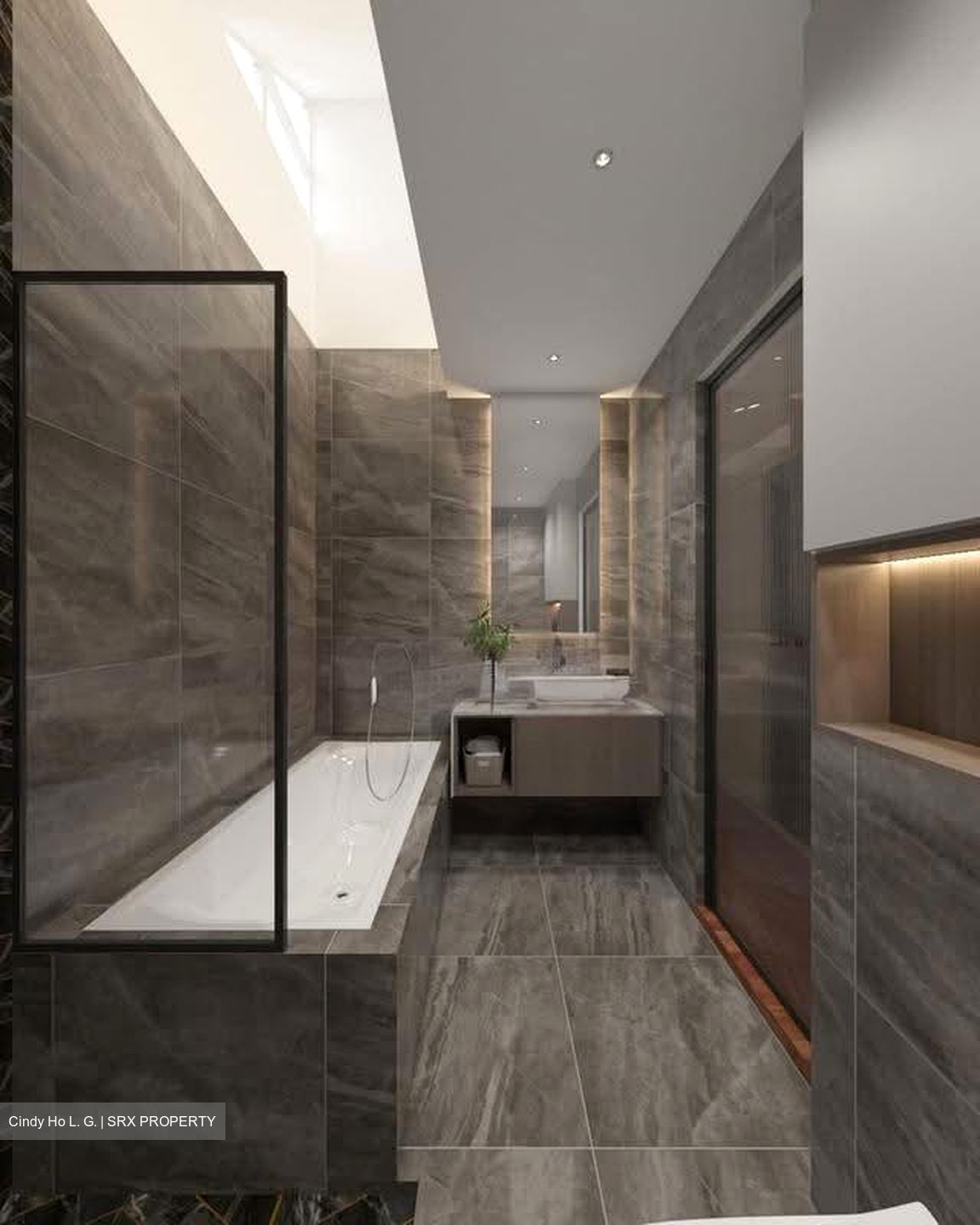 Sengkang East Way (D19), Terrace #630078441